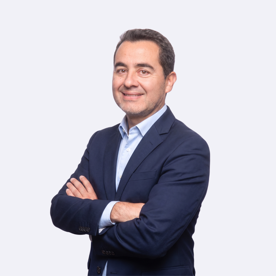 Mauricio Pardo Bascur